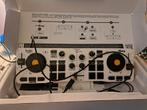 Dj set, Ophalen, Nieuw
