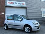 Renault Modus 1.6-16V Dynamique! Clima! Cruise! Pano!, Stof, Gebruikt, 4 cilinders, Open dak