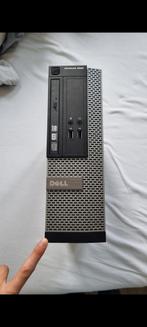 Del optiplex ruilen voor gaming pc, Computers en Software, Desktop Pc's, Ophalen, 8 GB, Zo goed als nieuw, Dell