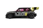 OttOMobile 1:18 Renault 5 Turbo 3E Black Matte 2022, Hobby en Vrije tijd, Modelauto's | 1:18, Nieuw, OttOMobile, Ophalen of Verzenden