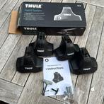Thule voet 754 rapid system, Auto diversen, Dakdragers, Ophalen of Verzenden, Zo goed als nieuw