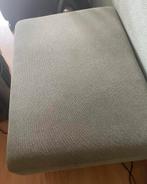 Hocker/poef, Gebruikt, Ophalen of Verzenden, Stof, Rechthoekig