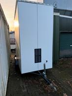 Enkel asser aanhanger project, Auto diversen, Aanhangers en Bagagewagens, Ophalen, Zo goed als nieuw