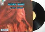 Janis Joplin - I got dem ol' kozmic blues again mama!, Ophalen of Verzenden, Gebruikt, 12 inch, Overige genres