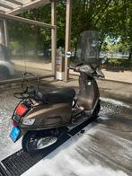 AGM VX50 Scooter - Goed Onderhouden!, Ophalen, Gebruikt, Overige typen, Overige merken