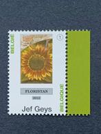 Postzegels Belgie, Ophalen of Verzenden, Postfris, Kunst