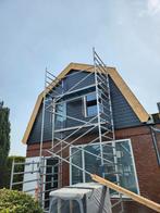 Klusjesman, Verbouw of Aanbouw