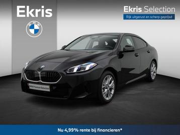BMW 2 Serie Gran Coupé 220 Driving Assistant Plus | Sportst beschikbaar voor biedingen