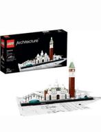 Lego 21026 Venice (MISB) NIEUW & SEALED., Ophalen of Verzenden, Zo goed als nieuw