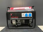 honda HP 4.3kw generator, Doe-het-zelf en Verbouw, Gereedschap | Overige machines, Ophalen, Nieuw