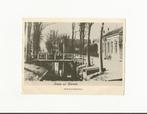 Wormer - Moriaanshoofd, Ophalen, 1940 tot 1960, Ongelopen, Noord-Holland