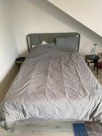 IKEA bed used for 1 year / IKEA-bed, 1 jaar gebruikt, Ophalen, Tweepersoons, Zo goed als nieuw, 200 cm
