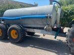 Joskin mesttank 7000, Verzenden, Gewasbescherming en Bemesting