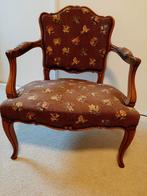BIEDERMEIER STOELTJE. VOOR KINDERKAMER. IN NIEUWSTAAT, Antiek en Kunst, Ophalen of Verzenden