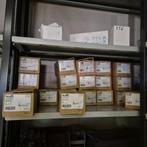 BELIMO  elektrische regelklep voor kogelkraan oa. LR24ASR, Hobby en Vrije tijd, Elektronica-componenten, Ophalen of Verzenden