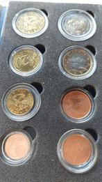 set euro munten finland, Postzegels en Munten, Munten | Europa | Euromunten, Ophalen of Verzenden, Finland, Overige waardes, Setje