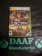 Lost Odyssey - xbox 360/one/series x, 1 speler, Ophalen of Verzenden, Zo goed als nieuw, Avontuur en Actie