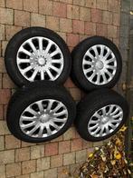 Winterbanden Ford Fiesta – 195/60 R15 (Continental), Ophalen, 15 inch, Nieuw, Winterbanden