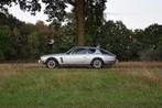 Jensen Interceptor II Coupe - Silver Metallic - 89.909km '70, Auto's, Overige Auto's, Automaat, Achterwielaandrijving, Leder, Bedrijf