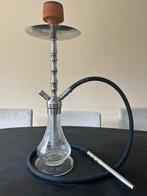 Waterpijp / Shisha, Verzamelen, Rookartikelen, Aanstekers en Luciferdoosjes, Ophalen of Verzenden, Zo goed als nieuw, (Water)pijp