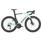 Scott Foil RC 20 Gelato Blue/carbon Black, Meer dan 20 versnellingen, 53 tot 57 cm, Ophalen, Overige merken