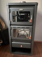 PRITY houtkachel NIEUW, Huis en Inrichting, Kachels, Ophalen, Nieuw, Hout, Houtkachel