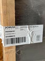Nieuw De Domusa DX L Pellet Bunker 350kg, Huis en Inrichting, Kachels, Ophalen, PelletBunker, Houtkachel, Zo goed als nieuw