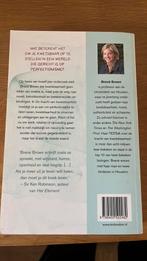 Brené Brown - De kracht van kwetsbaarheid, Ophalen of Verzenden, Brené Brown, Ontwikkelingspsychologie, Zo goed als nieuw