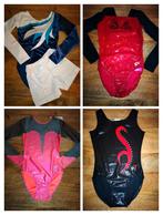 Turnpakje/turnpakjes maat 164 nu met Korting, Kindermaat 146 t/m 176, Ophalen of Verzenden, Nieuw, Turnpak(je)