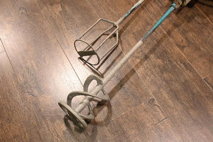 Swinko Ehr 23/2.3 GS Mixer - 1800Watt - 160mm Mortelmixer, Auto diversen, Autogereedschap, Gebruikt, Ophalen of Verzenden