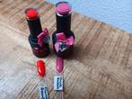 2x Diva gellac kleuren, Ophalen of Verzenden, Zo goed als nieuw, Overige kleuren, Handen en Nagels