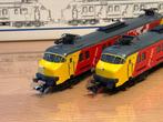 Märklin 83388 H0 Tweedelige set Motorpost mP3000 van de NS, Hobby en Vrije tijd, Modeltreinen | H0, Wisselstroom, Gebruikt, Locomotief