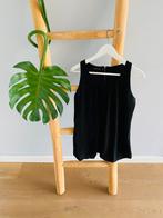Top/ topje/ blouse/ blousje/ shirtje van Costes, maat S/36, Kleding | Dames, Tops, Zwart, Nieuw, Ophalen of Verzenden, Costes