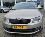 Skoda Octavia 1.2 TSI 77KW COMDI DSG, Automaat, Euro 5, Gebruikt, Zwart