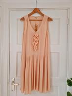 Bellerose jurk - NIEUW- maat 2 (38), Maat 38/40 (M), Bellerose, Nieuw, Ophalen of Verzenden