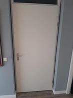 opdekdeuren, Ophalen, Gebruikt, 80 tot 100 cm, Binnendeur