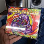 album Rave Parade, Ravers Unite (1994), Cd's en Dvd's, Ophalen of Verzenden, Zo goed als nieuw, Overige genres