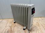 Olie radiator verwarming (nieuw), Ophalen