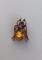 Kever broche, Overige materialen, 4 tot 7 cm, Overige kleuren, Nieuw