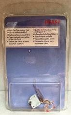 Pfaff Open naaivoet voor quilten (J), Ophalen of Verzenden, Nieuw, Naaimachine, Pfaff