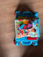 Wandelwagen + wat losse speelgoed, Ophalen, Gebruikt, Overige typen
