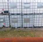 IBC container(1000 liter), Tuin en Terras, Regentonnen, Ophalen