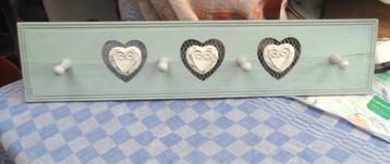 wandkapstok beschikbaar voor biedingen