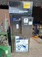 Melktap weinig gebruikt, Ophalen, Overige typen