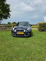 Mini Clubman 1.6 Cooper S 2011 Blauw, 4 cilinders, Origineel Nederlands, 17 km/l, 56 €/maand