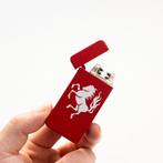 FC Twente aansteker electrische oplaadbaar, Ophalen of Verzenden, Nieuw, Aansteker