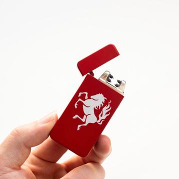 FC Twente aansteker electrische oplaadbaar beschikbaar voor biedingen