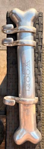 Riviera Maison hondenriemhaak, Ophalen, Gebruikt