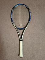 Dunlop rapid 270 tennisracket, Sport en Fitness, Tennis, Racket, Ophalen of Verzenden, Zo goed als nieuw, Dunlop