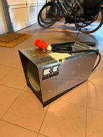REMKO industriële elektrische heater / kachel, Ophalen, 30 tot 80 cm, Gebruikt, Overige typen